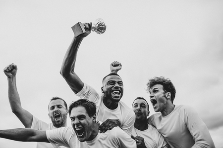 Market America | SHOP.COM took a closer look at the differences between men’s and women’s skin to provide three reasons why men should seriously start caring about their skincare.